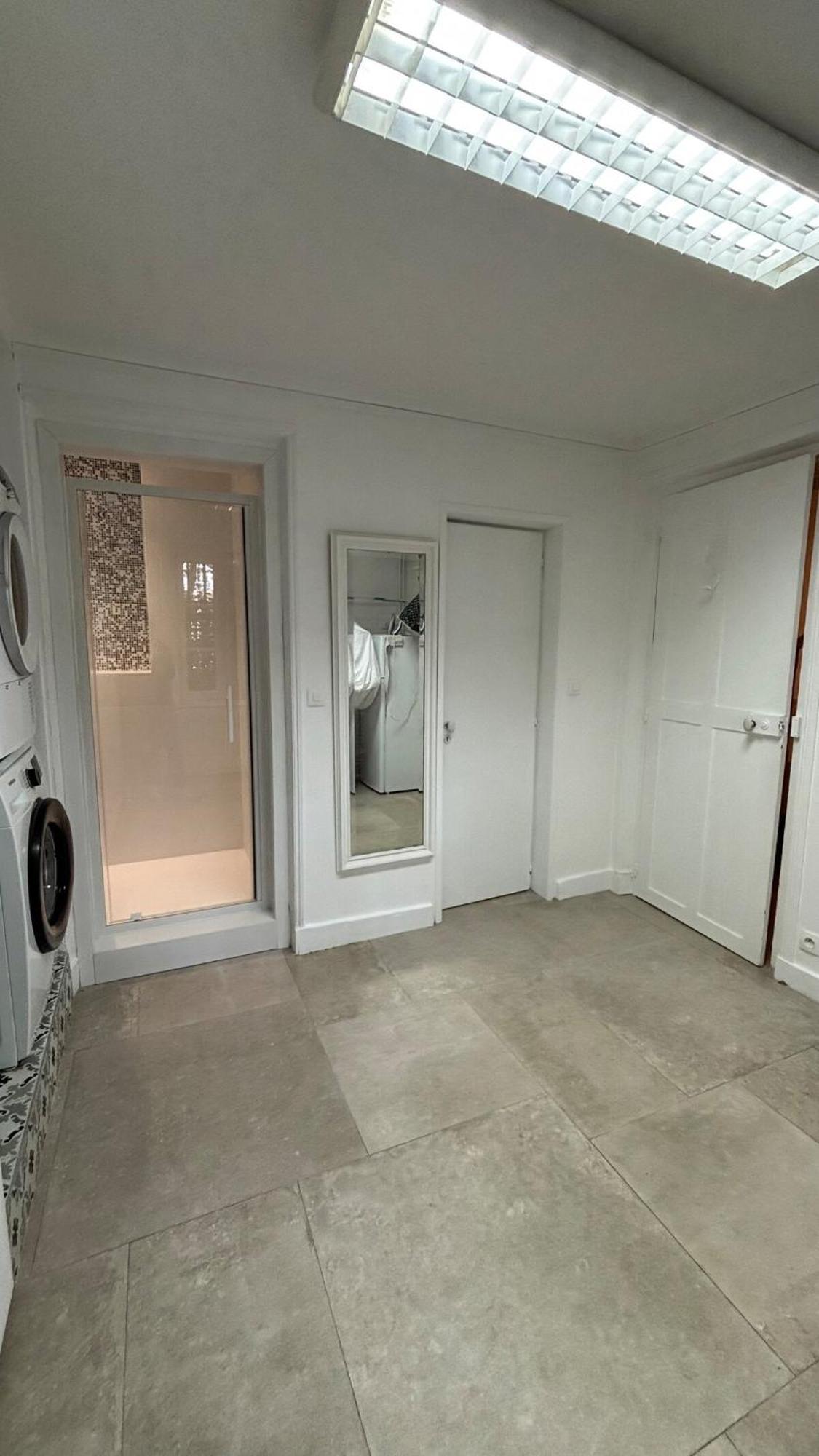 Sunny Side -maison 5 Le Touquet-Paris-Plage